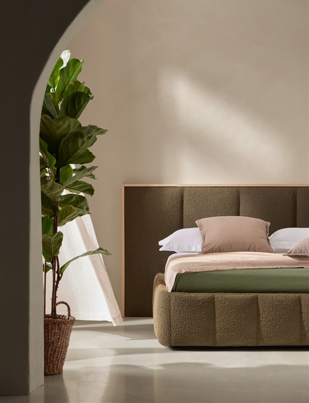 Nuestros cabeceros favoritos para dar un cambio TOTAL a tu dormitorio esta temporada