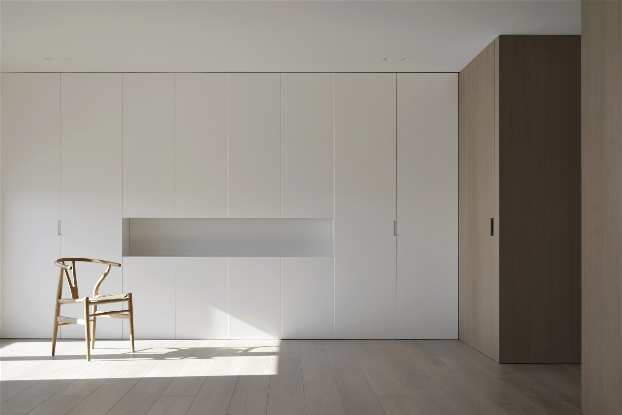 armarios y muebles a medida Deza Setien