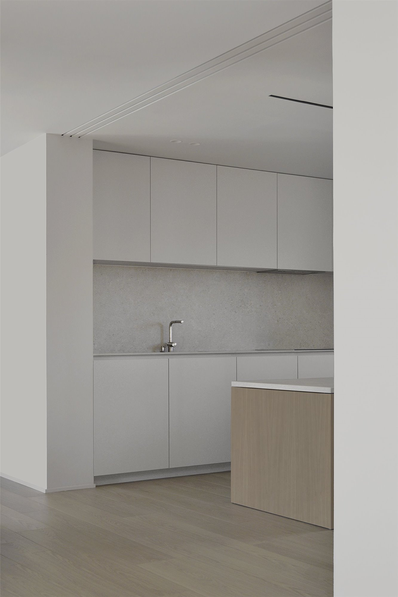 Cocina deza Setien