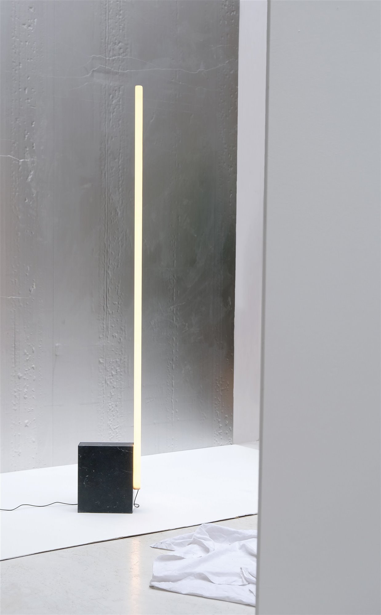 Lámpara Relay 1, presentada en los 3 Days of Design Copenhague 2022