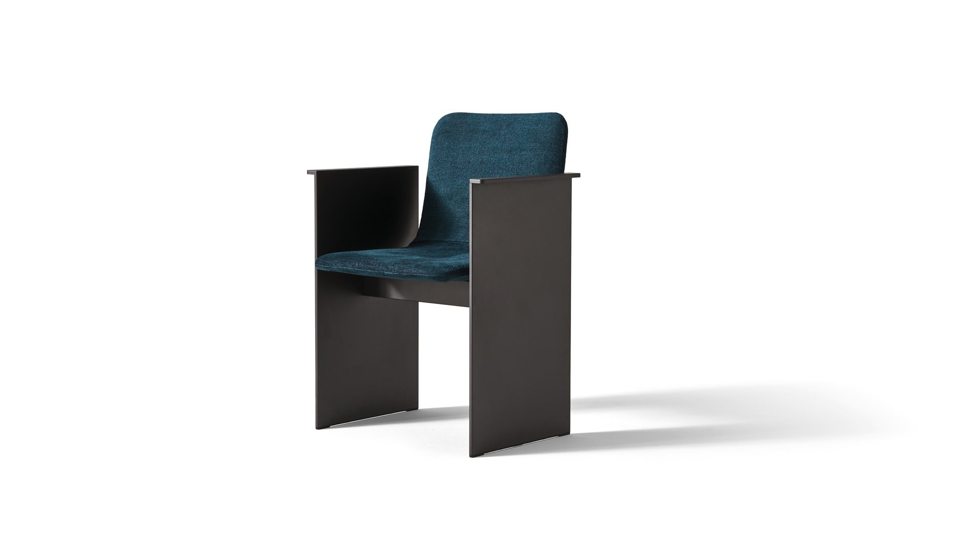 Juego de contrastes  Cassina. Juego de contrastes 