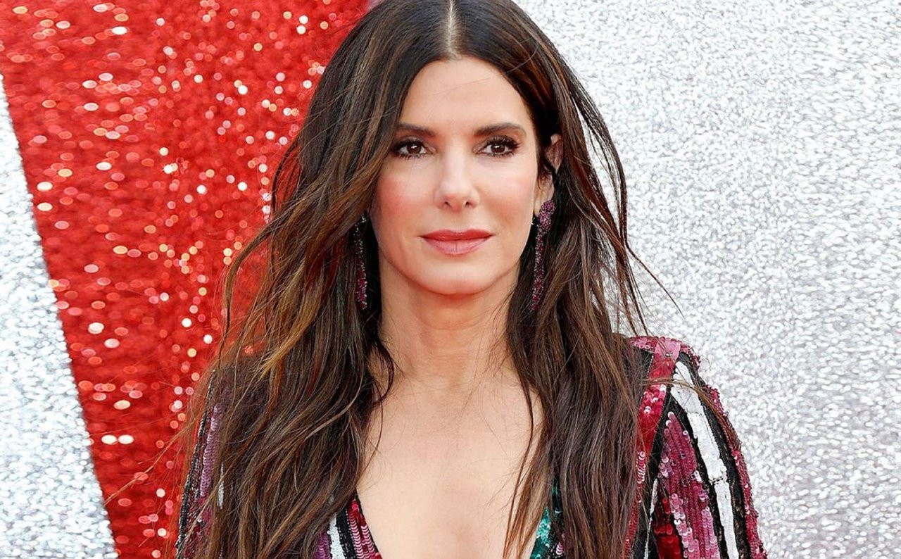 La casa de Sandra Bullock