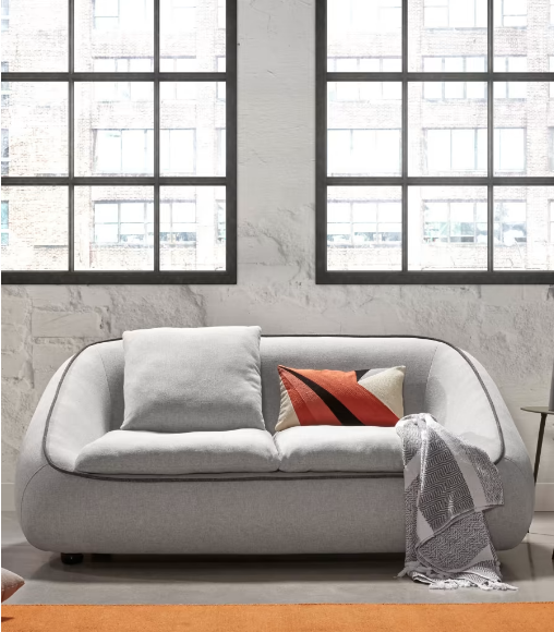 sofá mini de kave home