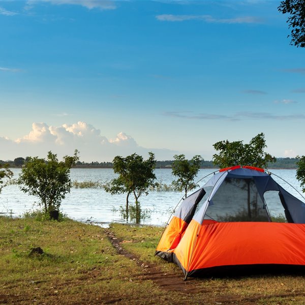 Los mejores campings de España para olvidar el estrés y conectar con la naturaleza