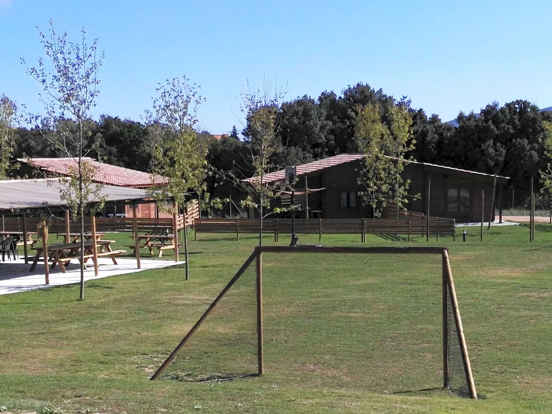 montori camping
