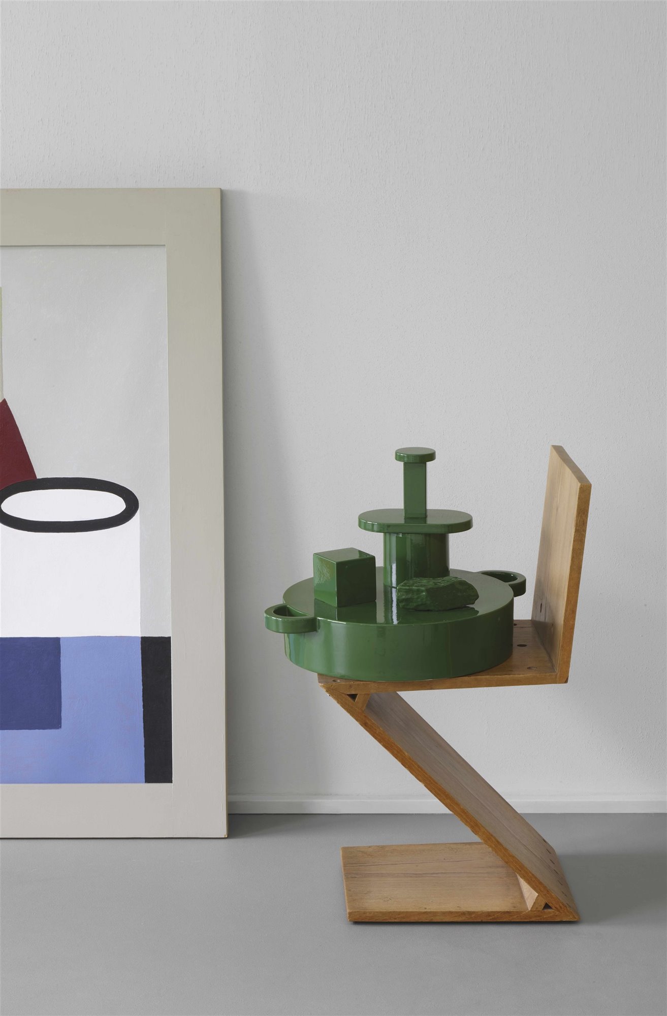 Nathalie Du Pasquier