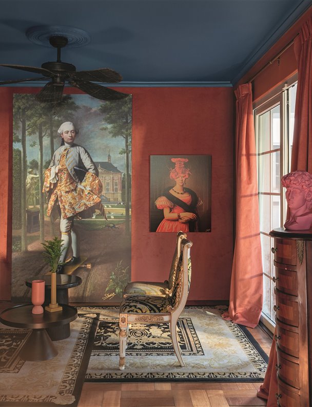 60 casas de diseñadores muy famosos para disfrutar como un voyeur