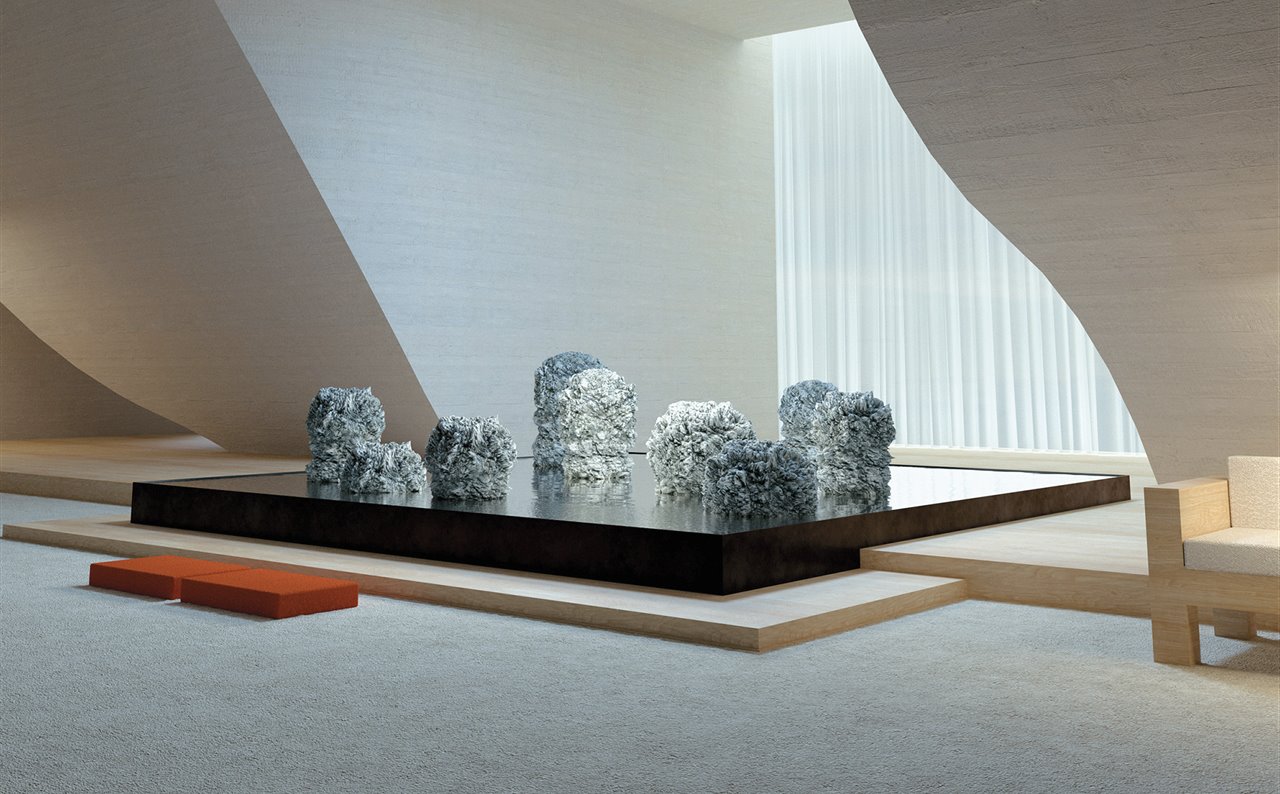 Proyecto de Studio Brasch para Velux
