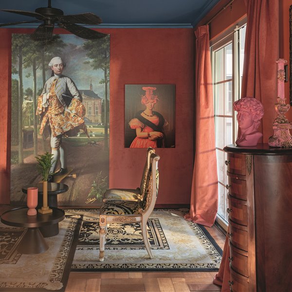 60 casas de diseñadores muy famosos para disfrutar como un voyeur