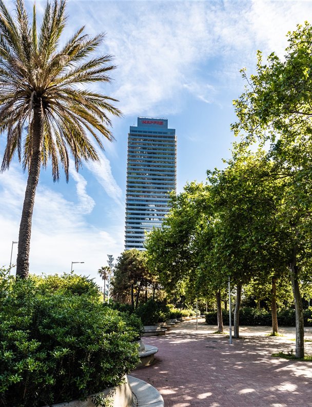 10 edificios imprescindibles para disfrutar de Open House Barcelona