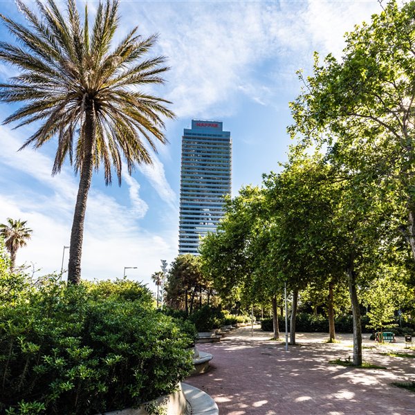 10 edificios imprescindibles para disfrutar de Open House Barcelona