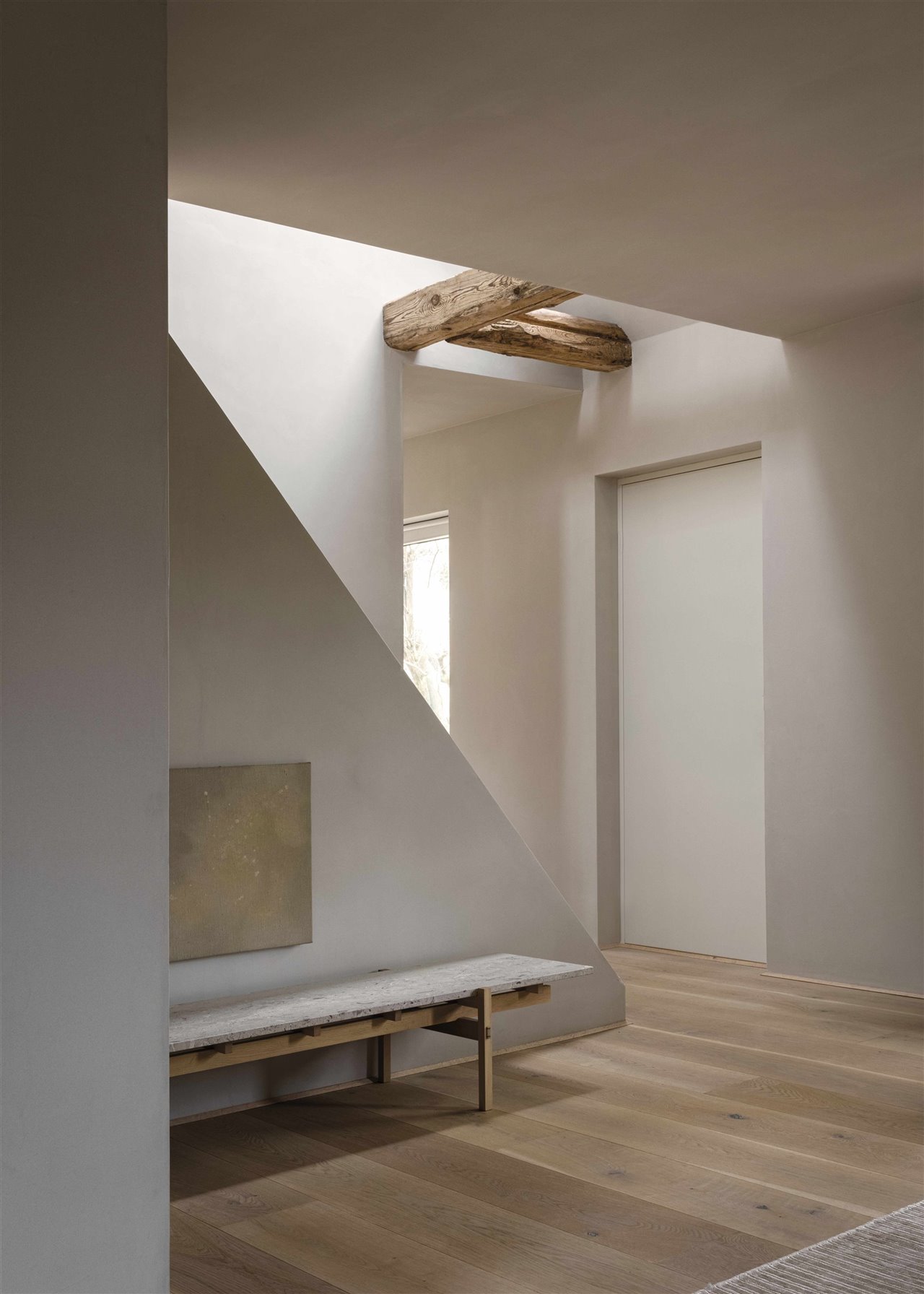 Casa de Frederik Werner, NORM architects.