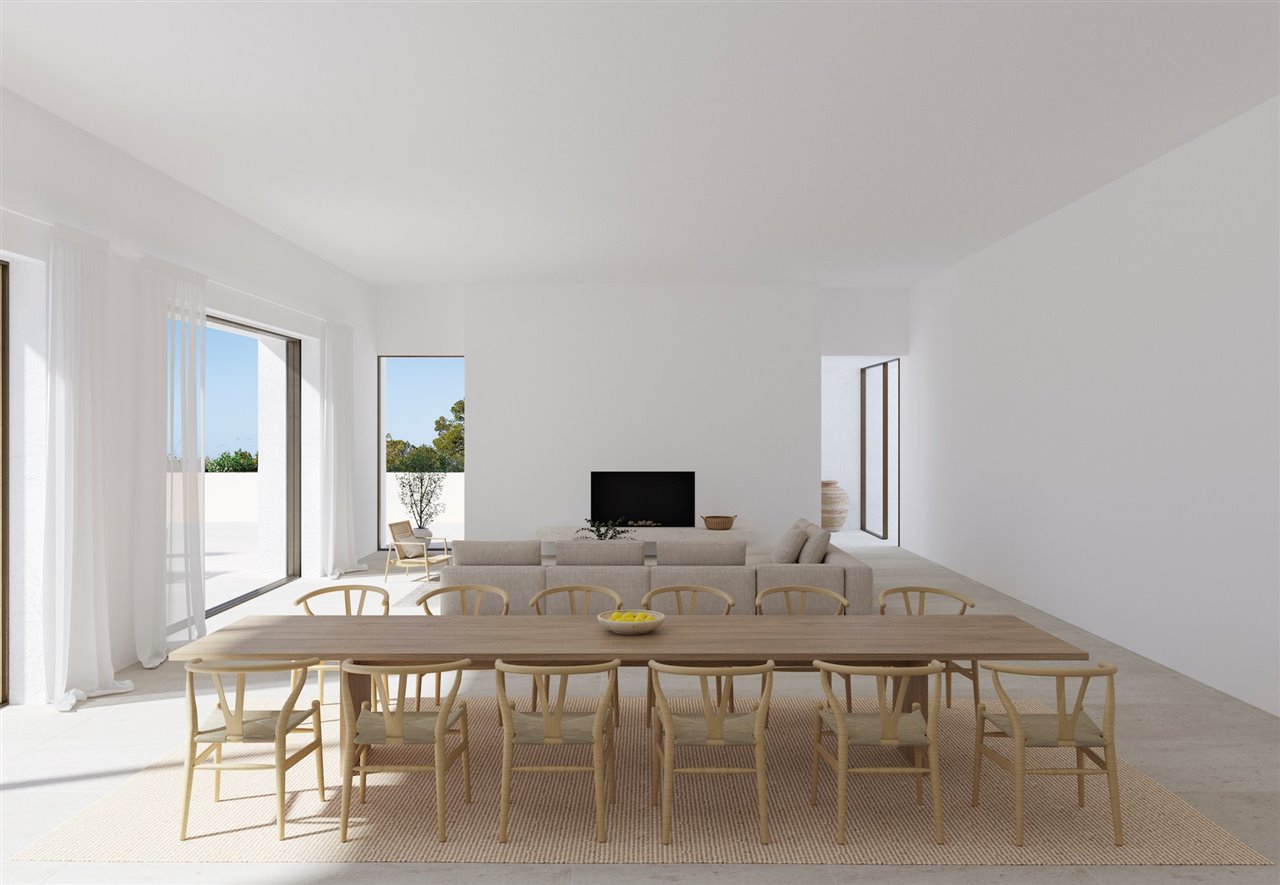 Entrevistamos en exclusiva a uno de los maestros de la nueva elegancia, John Pawson, creador de espacios memorables. 