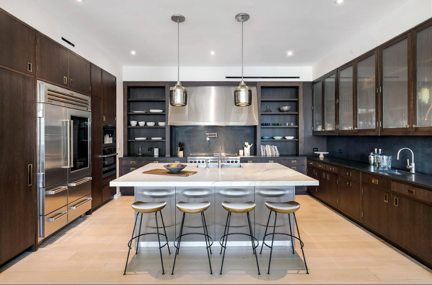 cocina casa jennifer laurence