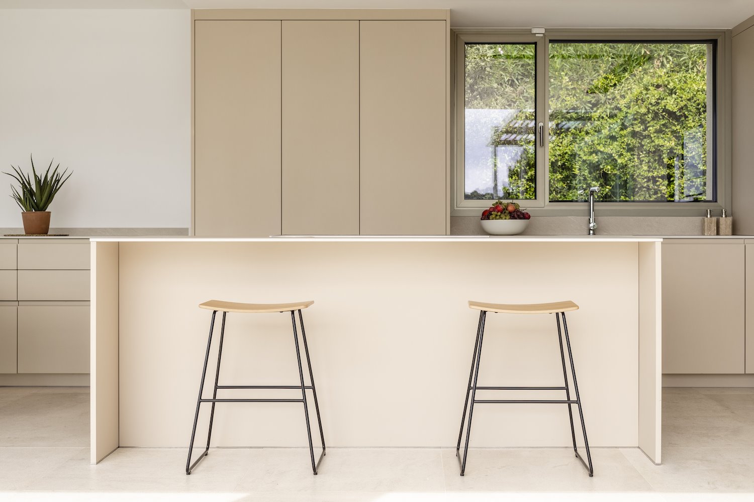 MIEL-CASA ATALAYA 10h cocina con office