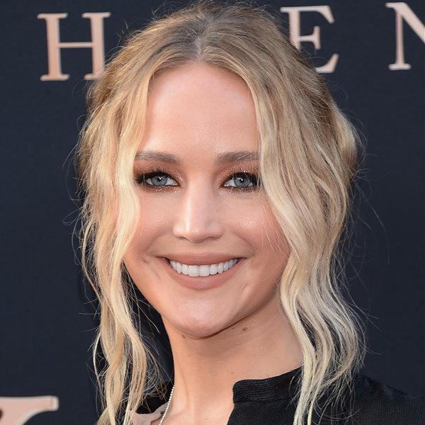 Jennifer Lawrence