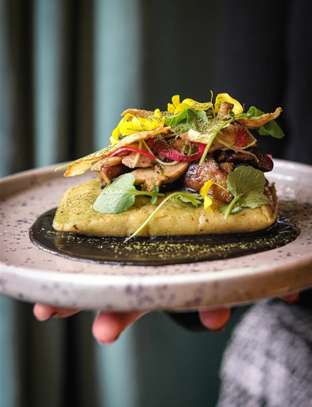 Los mejores restaurantes para celebrar el Día de Muertos, ¡reserva ya!