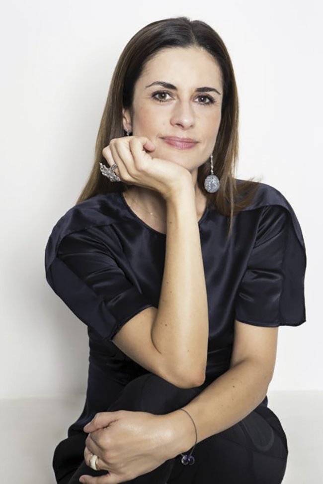 Livia Firth