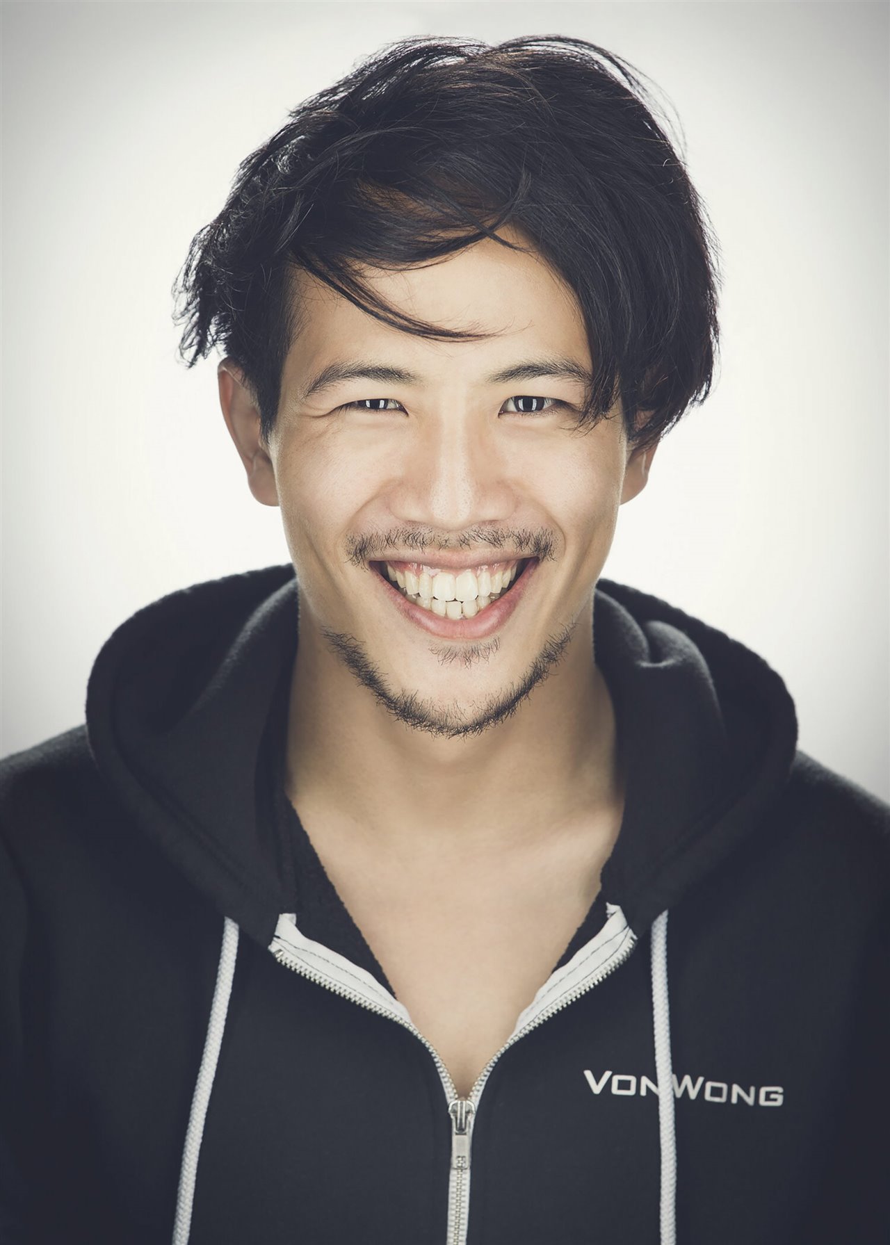 Benjamin Von Wong