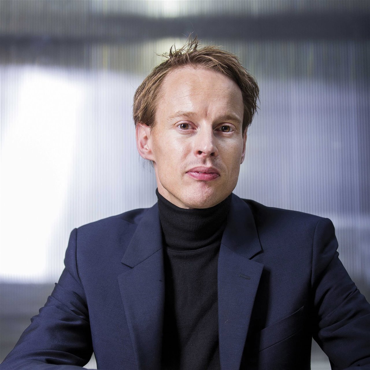 DAAN ROOSEGAARDE 