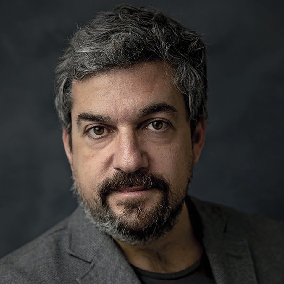 Diego Fernandez