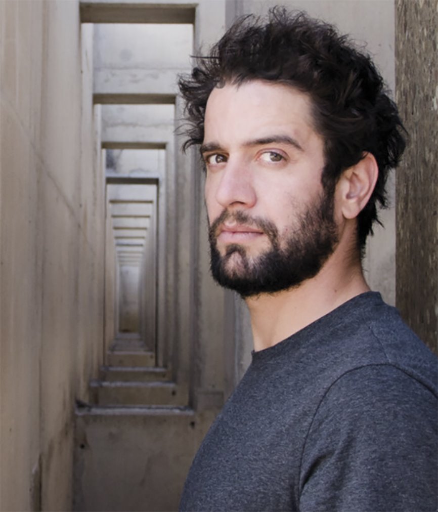 Lucas Muñoz