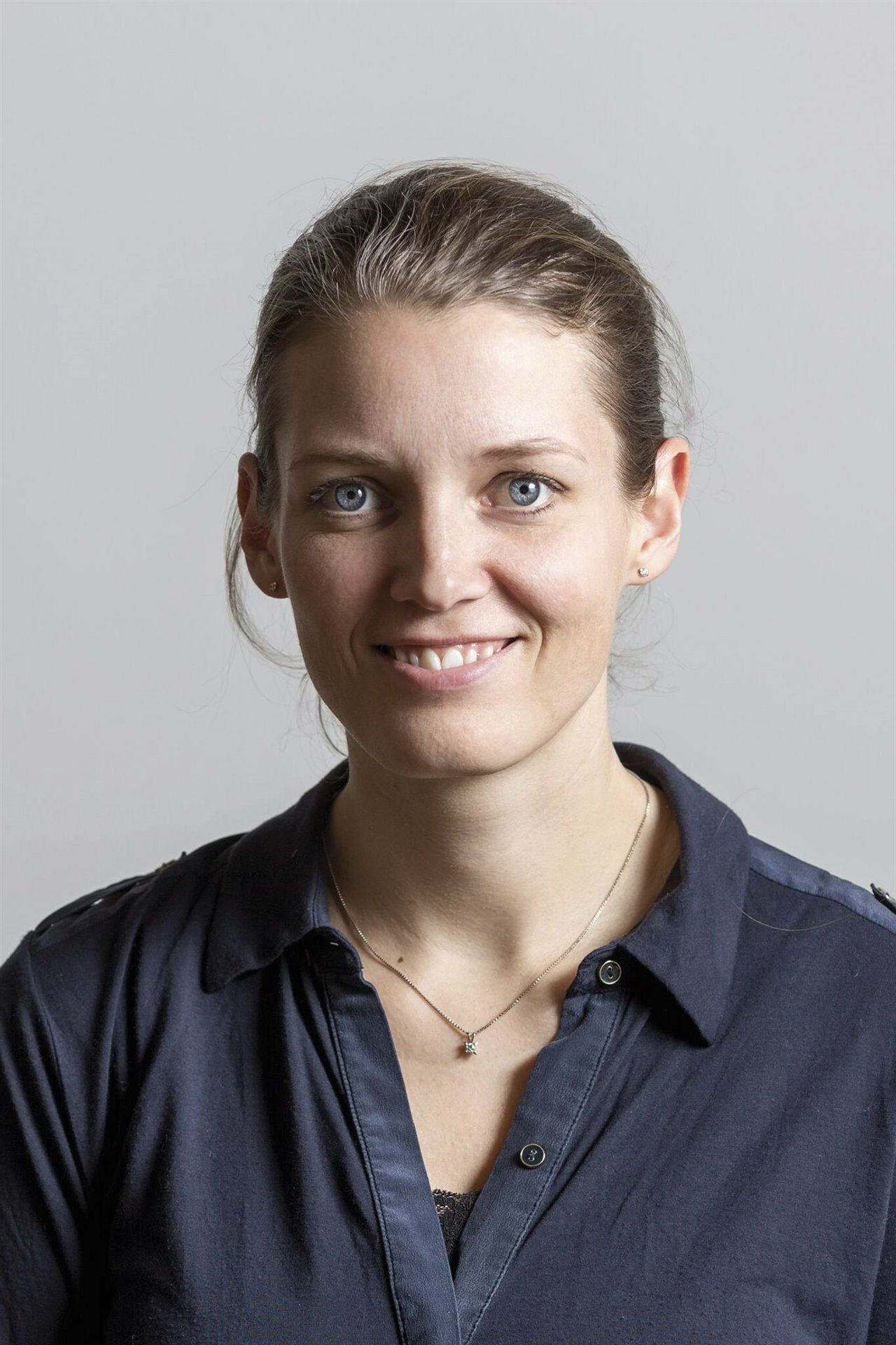 Mette Lykke