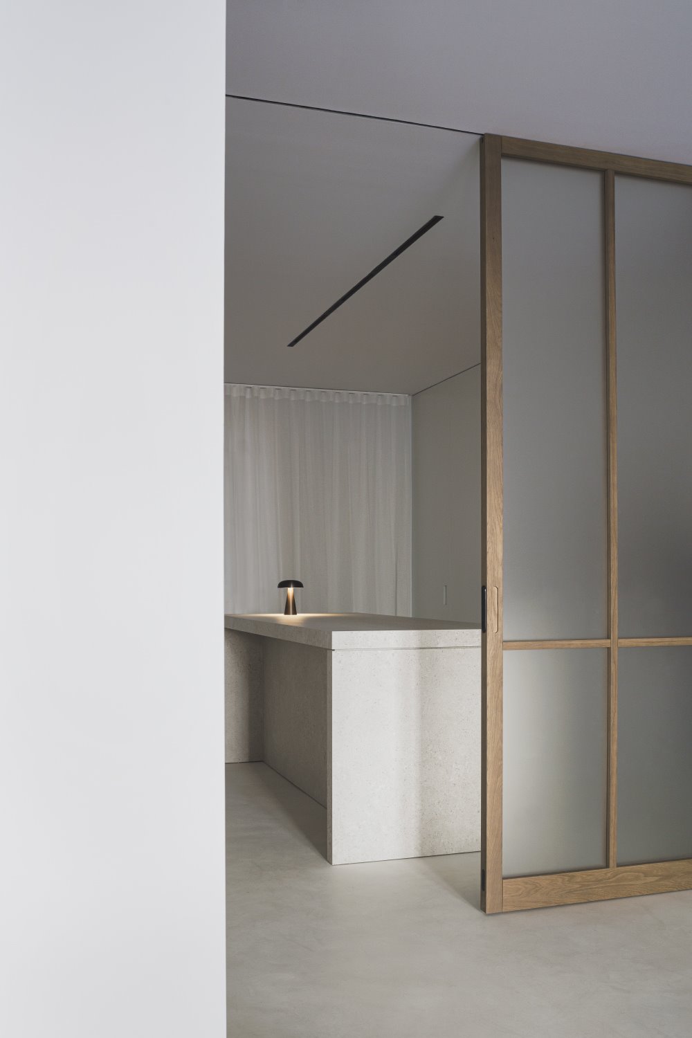 cocina deza setien