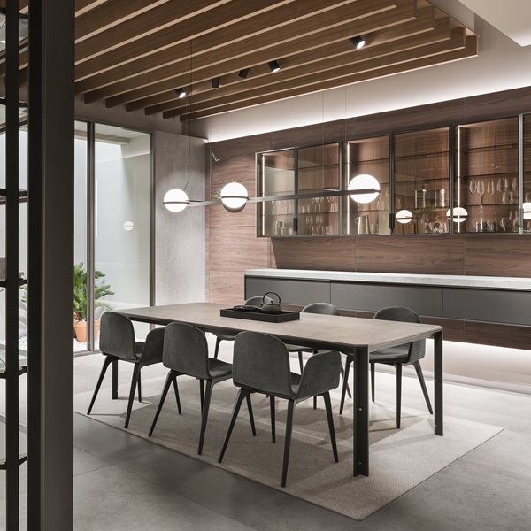 Estos son los cambios decorativos con los que conseguir la casa contemporánea perfecta