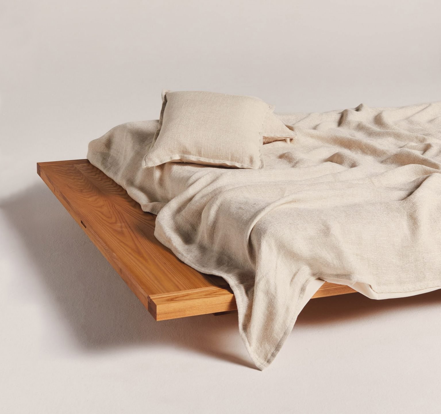 John Pawson Tekla sabanas