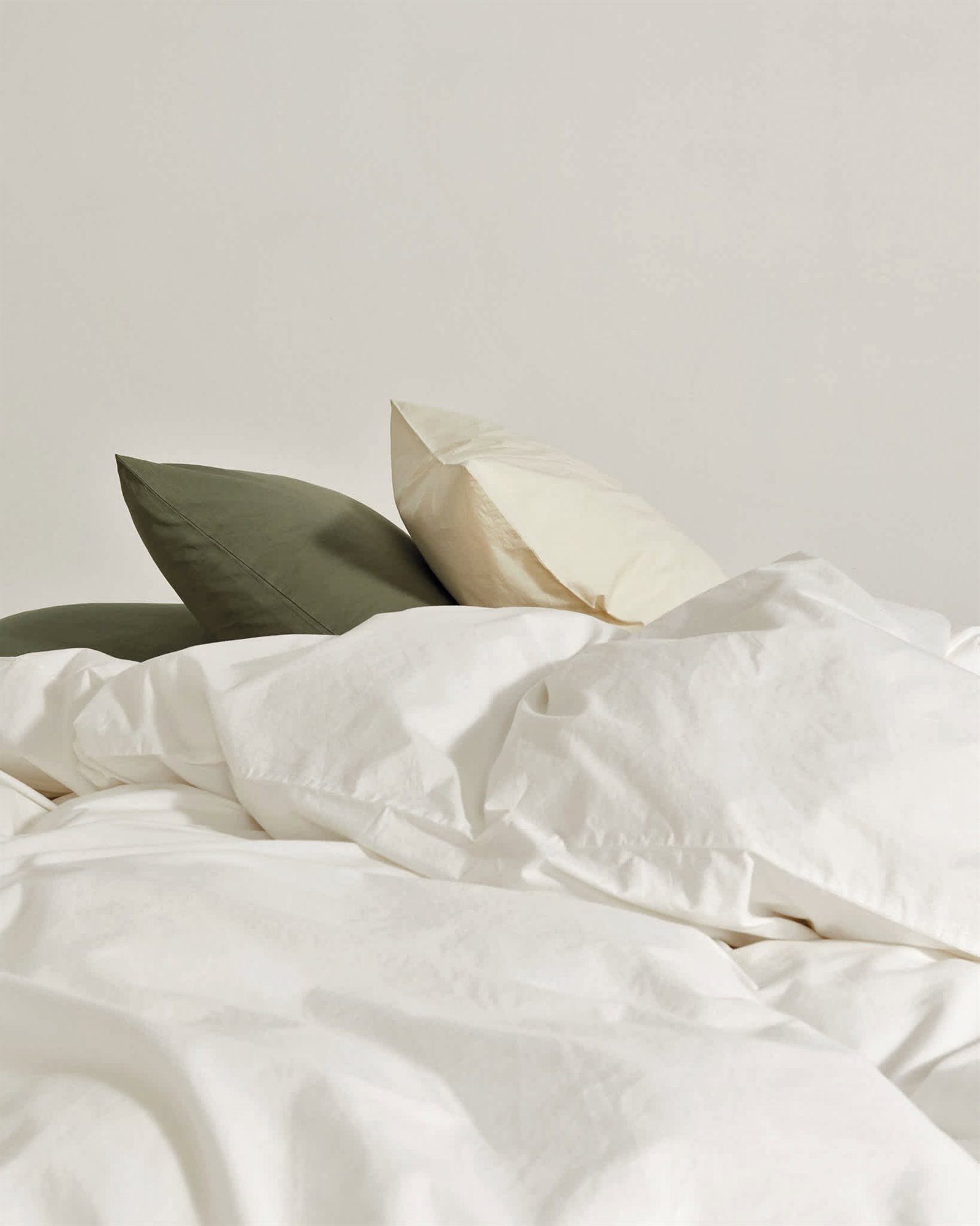 John Pawson Tekla sabanas
