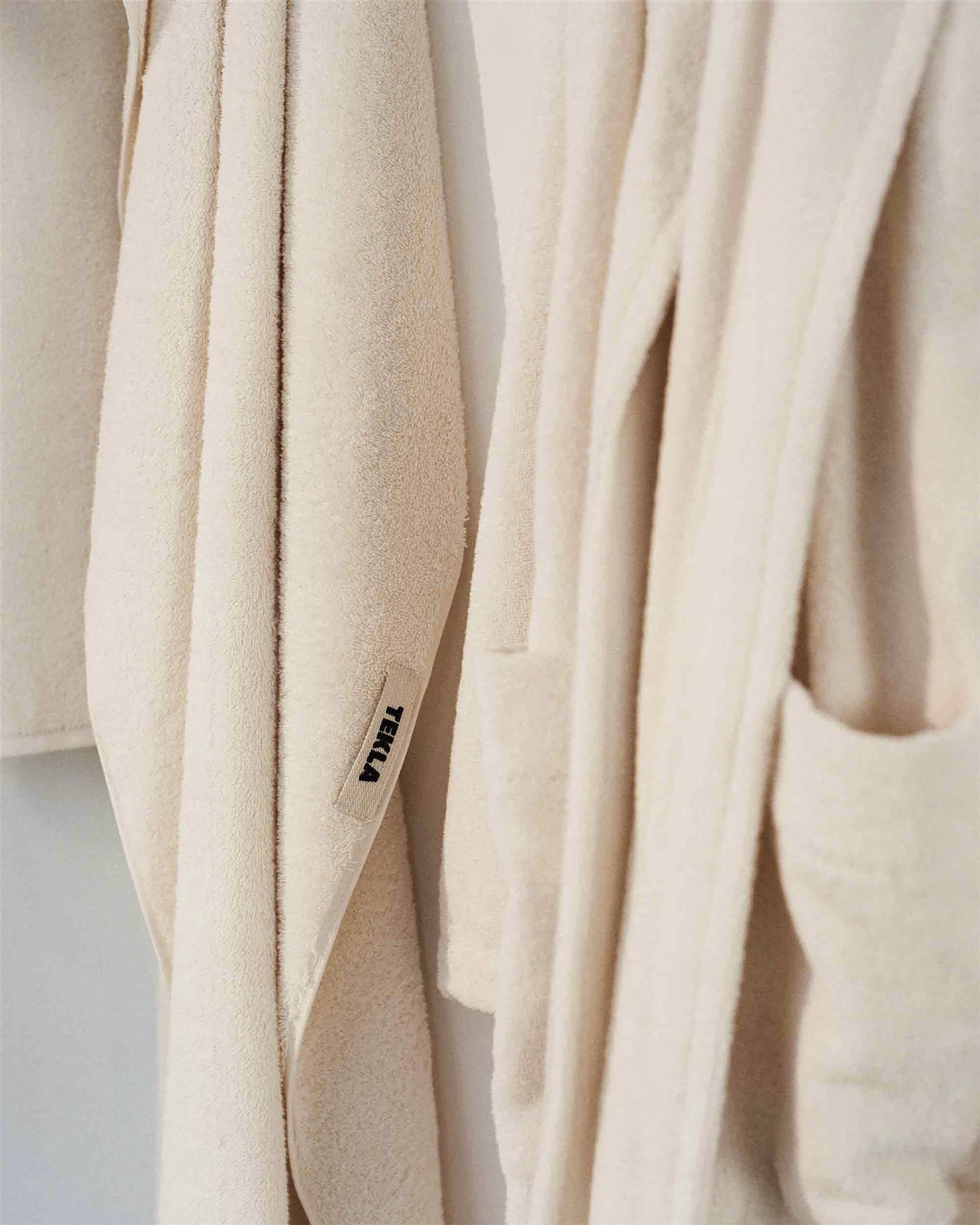 John Pawson Tekla sabanas