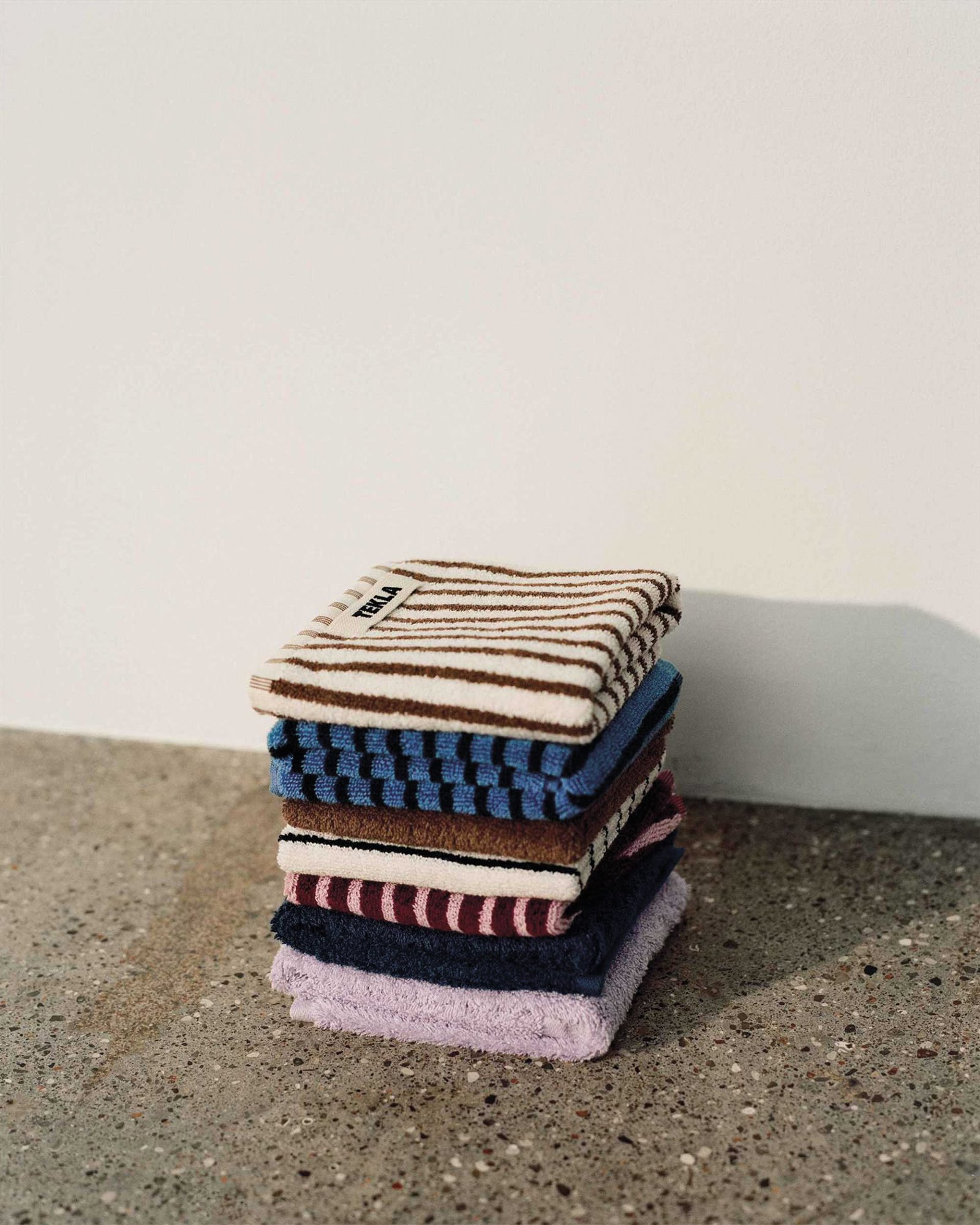 John Pawson Tekla sabanas
