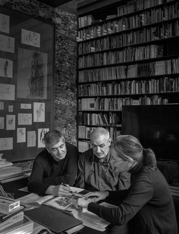 La premio Pritzker Carme Pigem estará en la II Jornada de Arquitectura de La Nucía