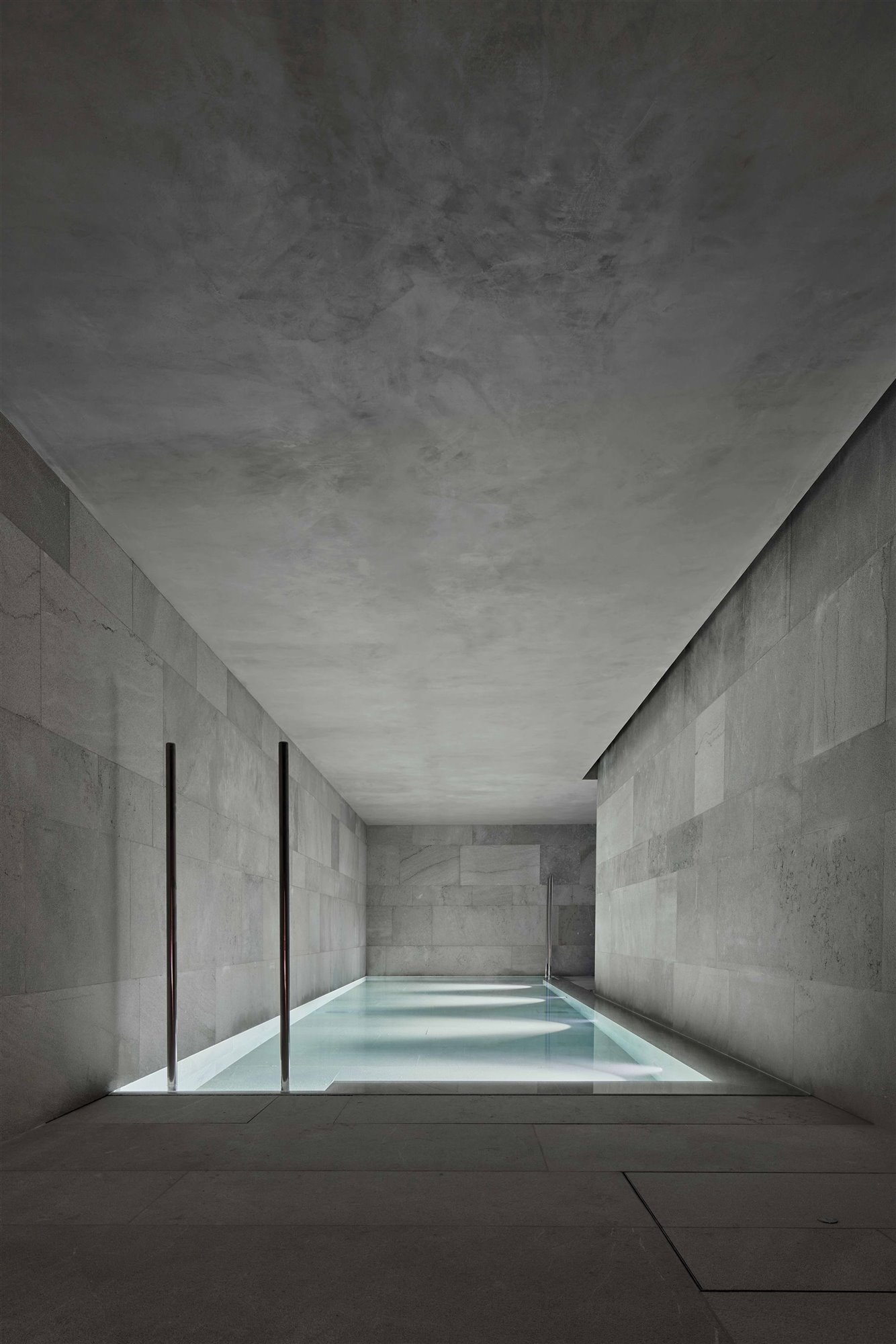 Ohlab edificio passivhaus mallorca  spa. Ohlab edificio passivhaus mallorca spa
