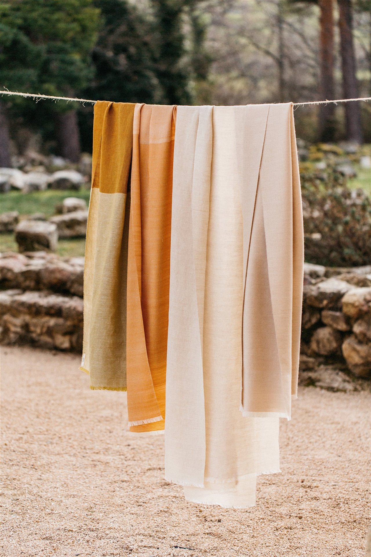 Textiles de Abbatte