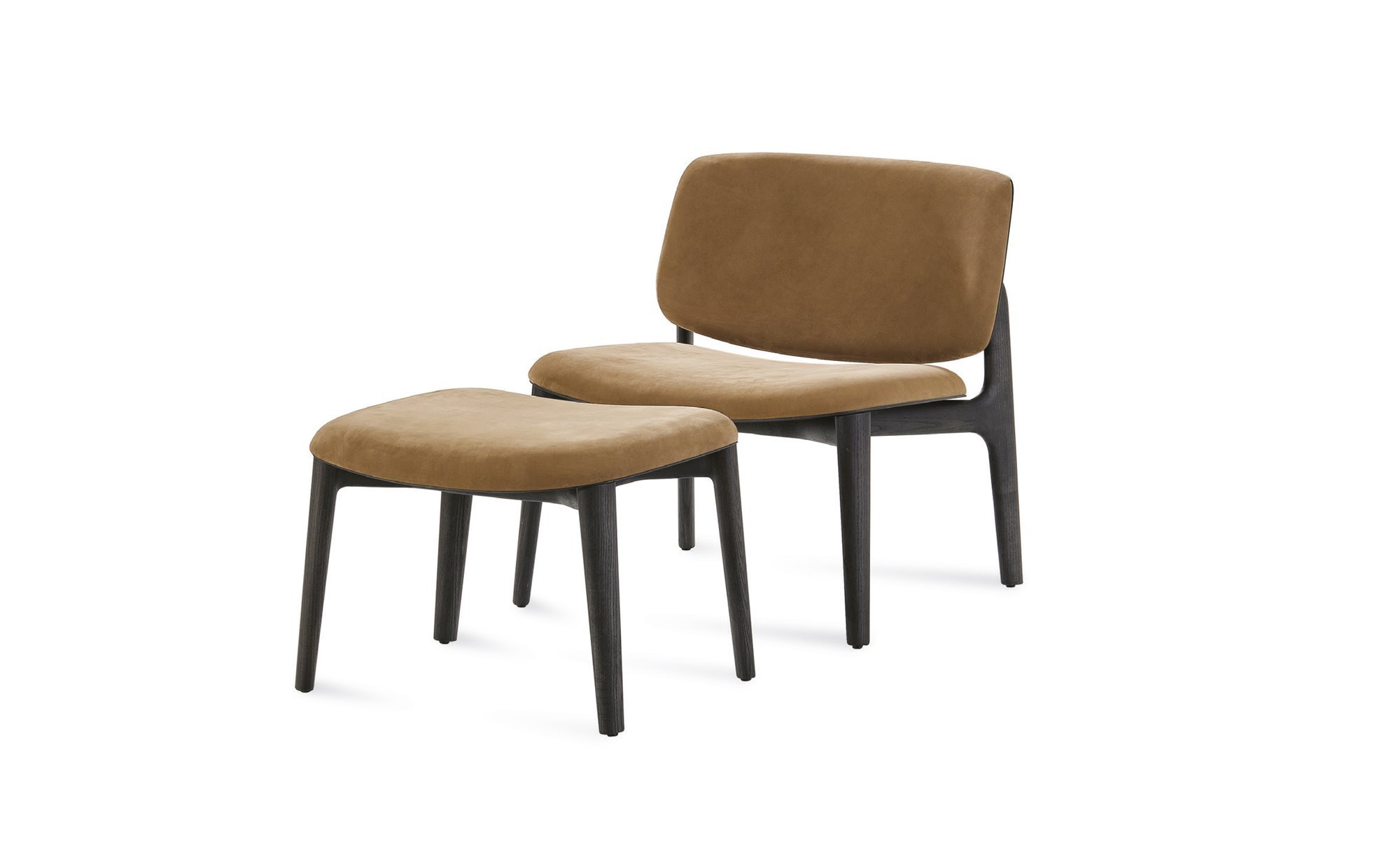 Poliform news2022 CURVE ARMCHAIR 03