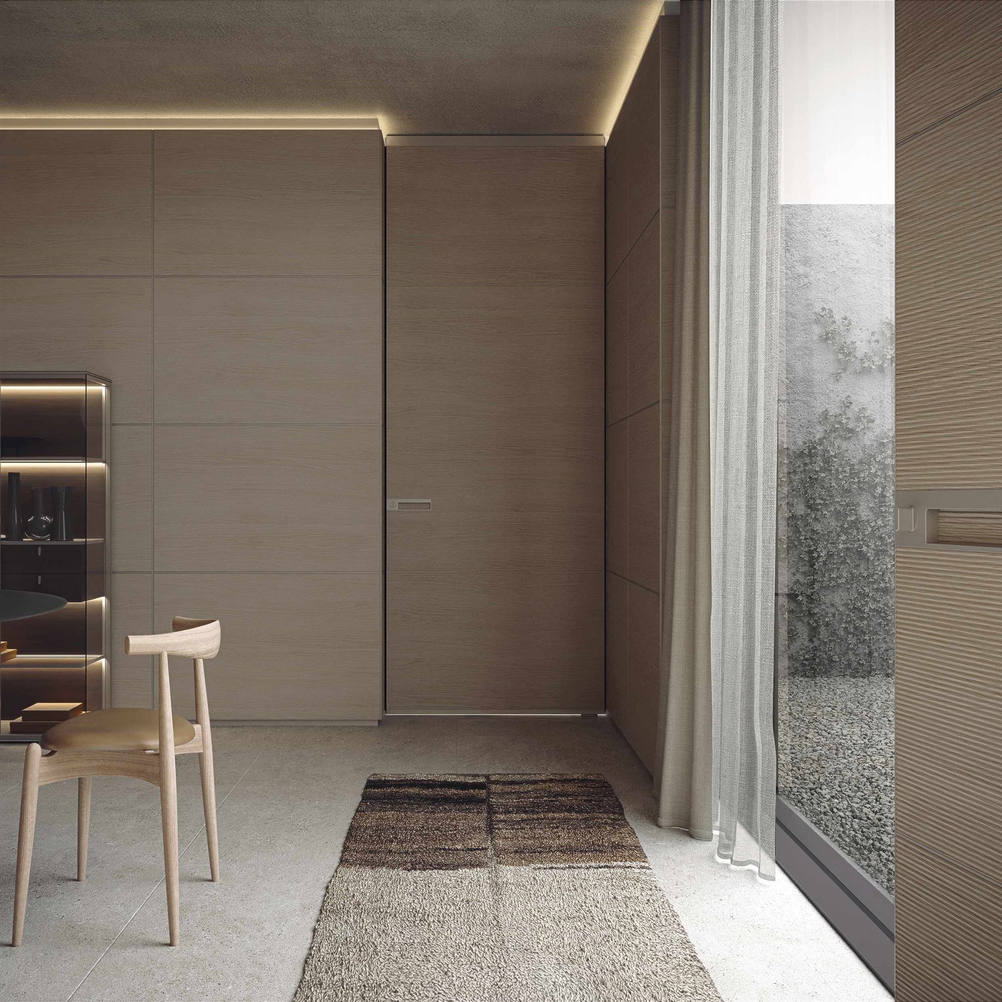 Rimadesio Radius 01