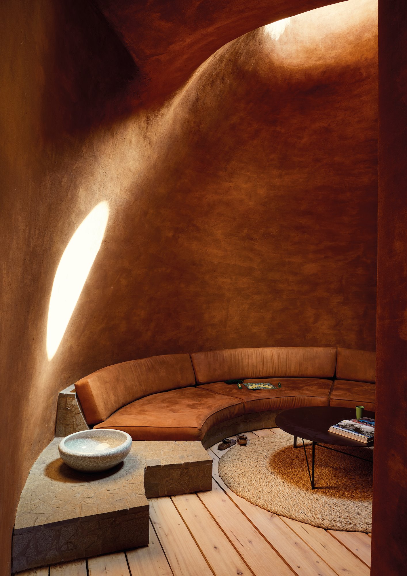 Bureaux House Witklipfontein 18