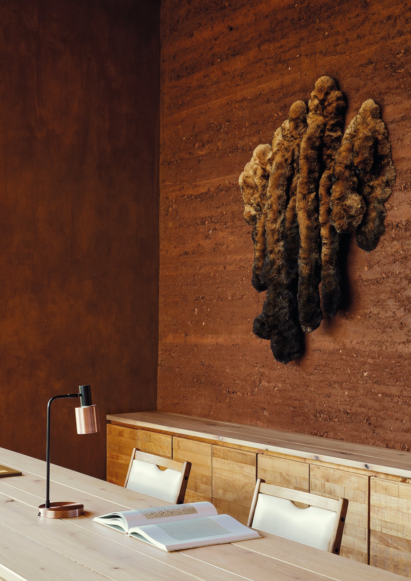 Bureaux House Witklipfontein 21