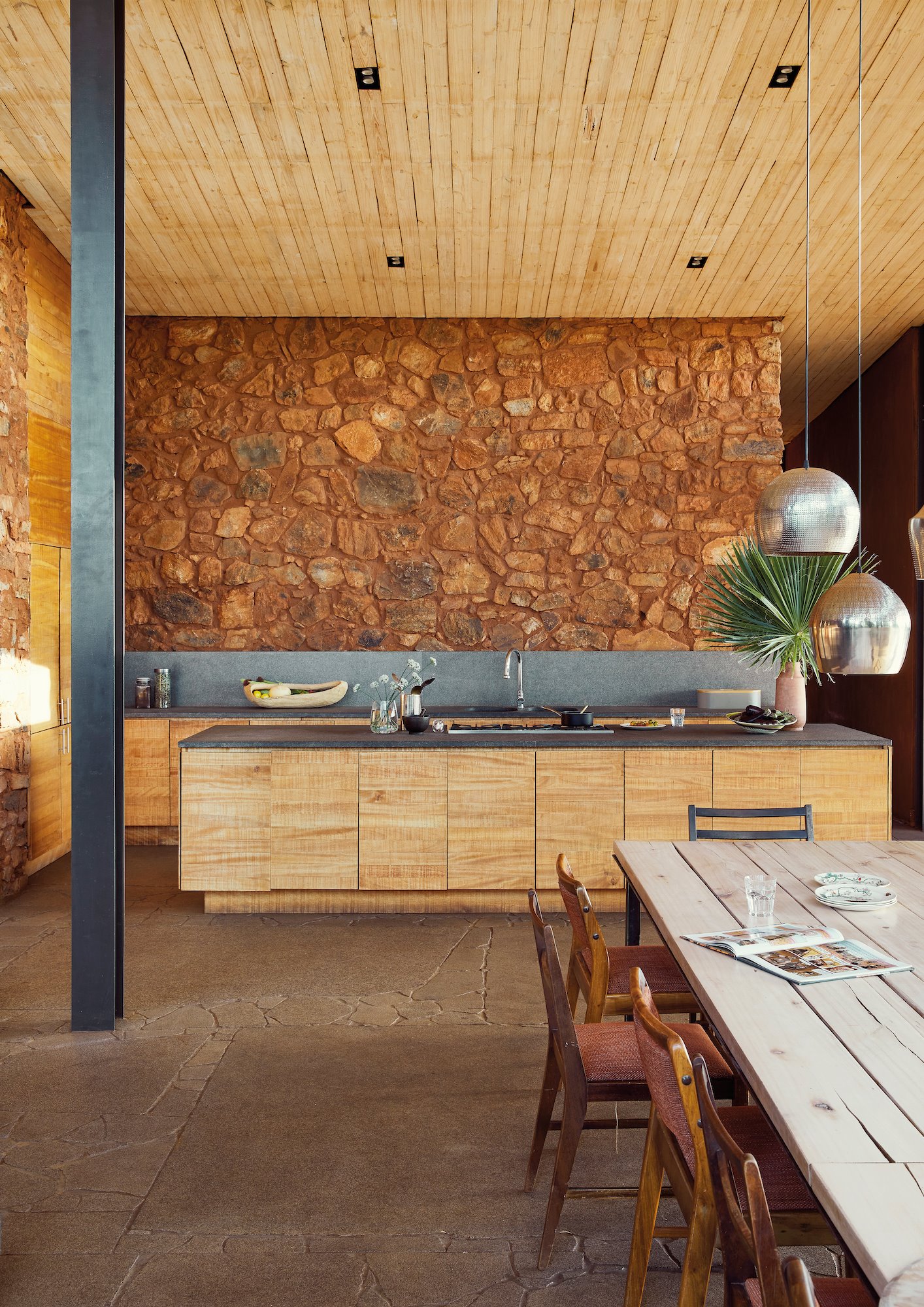 Bureaux House Witklipfontein 26