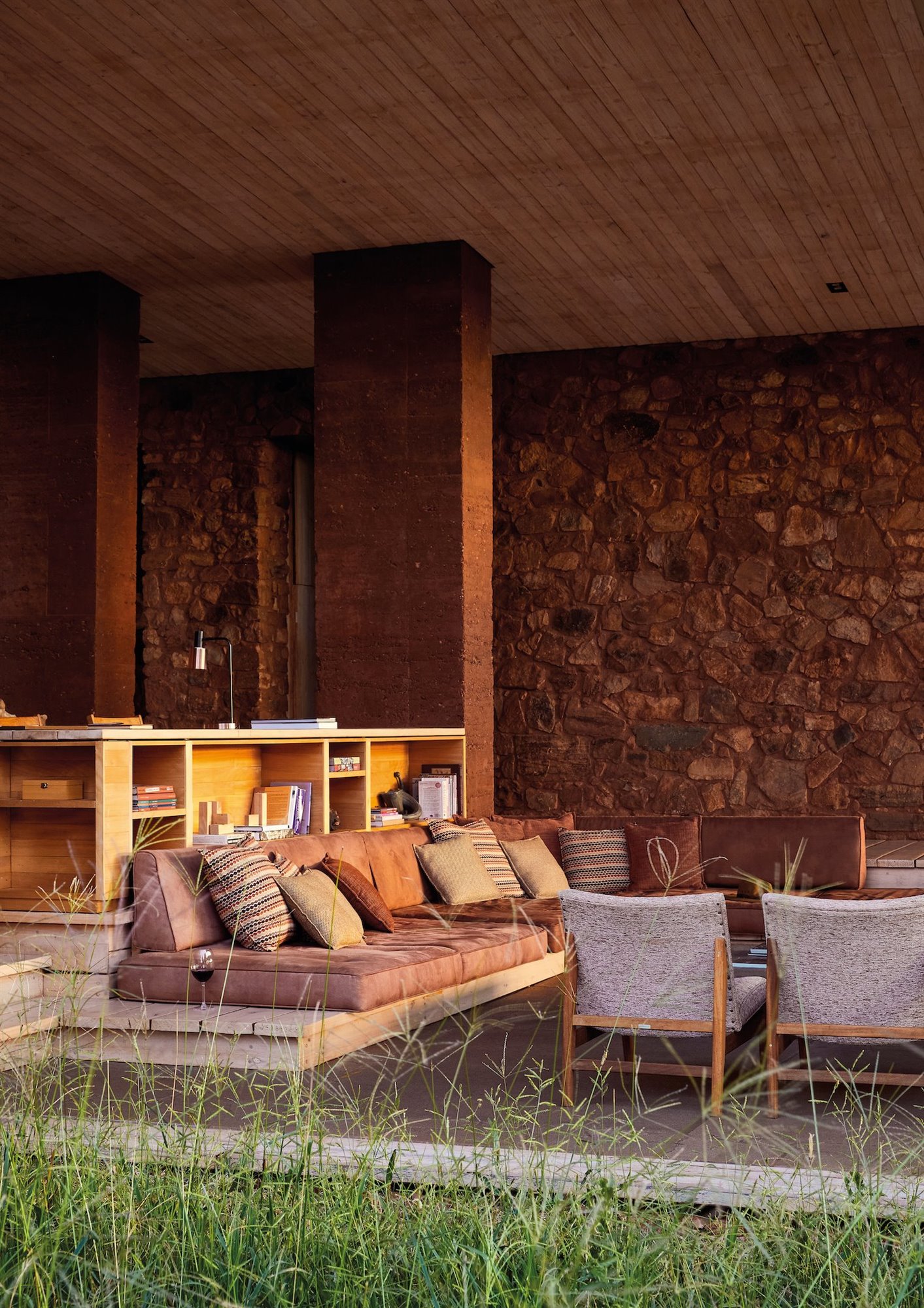 Bureaux House Witklipfontein 41