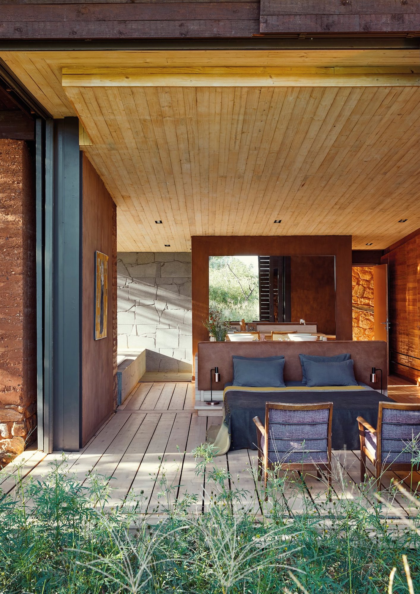 Bureaux House Witklipfontein 61