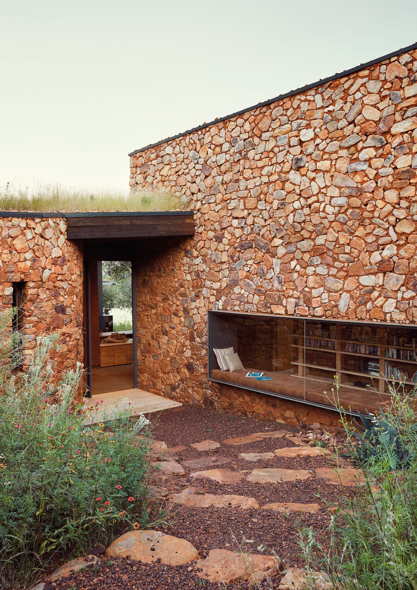 Bureaux House Witklipfontein 9