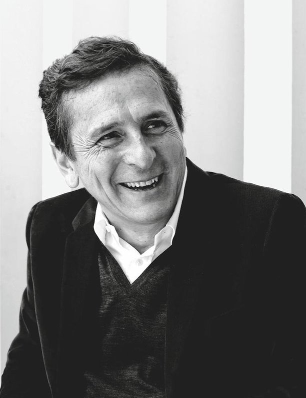 Enhorabuena a Emilio Tuñón, Premio Nacional de Arquitectura 2022
