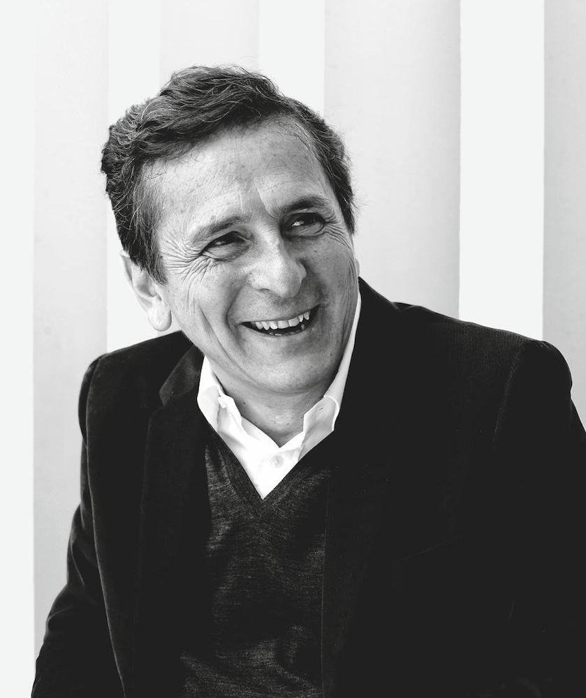 Emilio Tuñón.