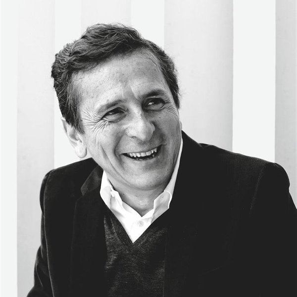Enhorabuena a Emilio Tuñón, Premio Nacional de Arquitectura 2022