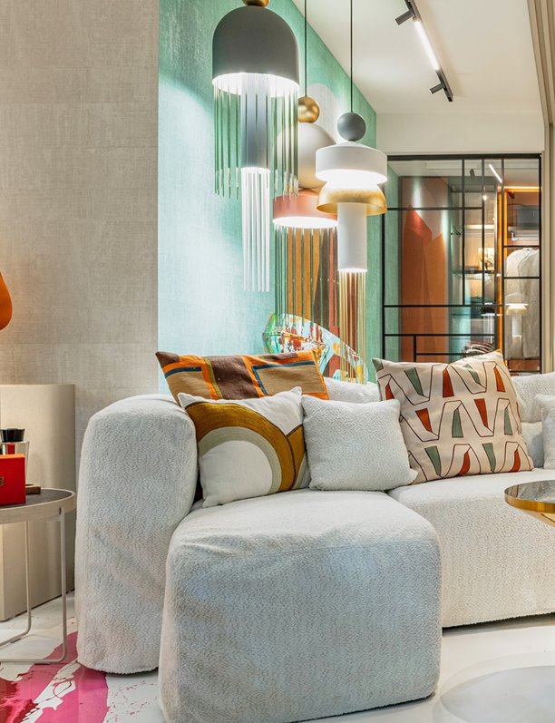 Una reunión de lo mejor del mundo del diseño y el arte internacional: así ha sido la Marbella Design & Art 