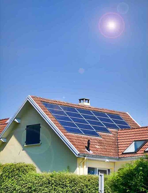 Todo lo que querías saber sobre la energía solar y no te atrevías a preguntar