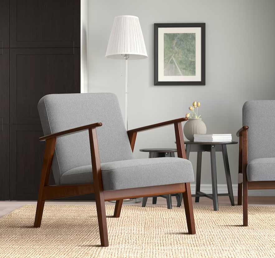 Sillón Ekenäset